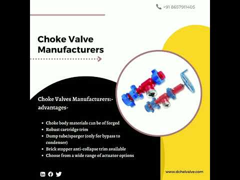 Valve manufacturing - Branding & Positionering