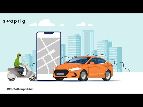 Snaptig - Car Rental Marketplace - Aplicación Web
