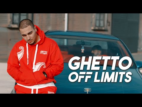 Ghetto Off Limits - Producción vídeo