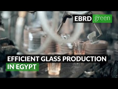 Corporate videos production - Green Economy Financ - Video Productie