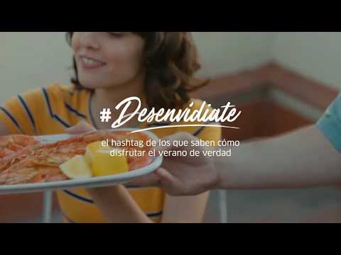 Campaña Pescanova - Influencer marketing - Estrategia digital
