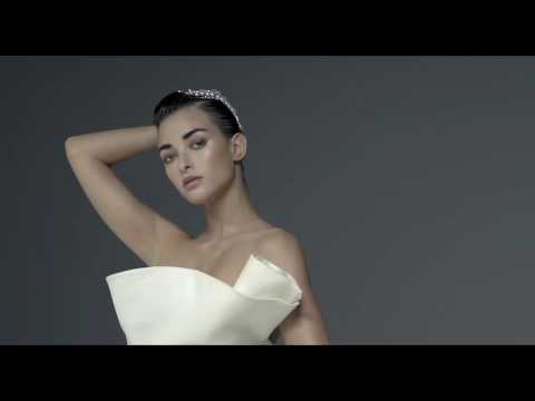 Designer Bridal Gown Videography  Shoot - Mediaplanung