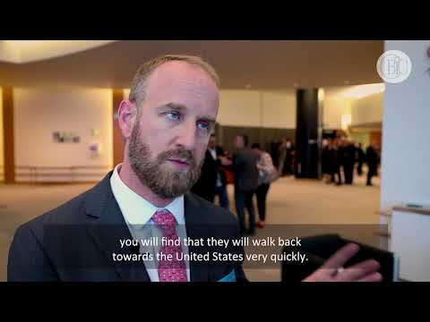 Event video in the European Parliament - Vidéo