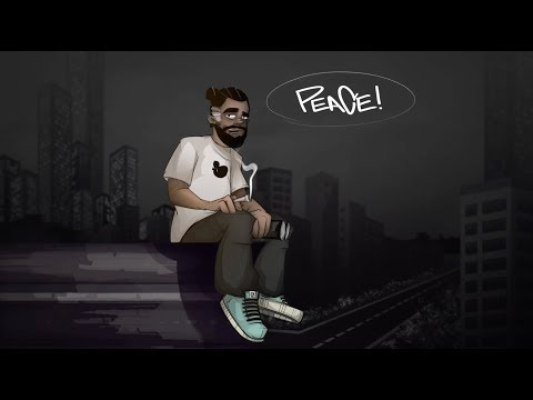 Samy Deluxe - Rooftop - Animation