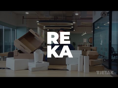Tjetak Online Advertisement - Publicité en ligne