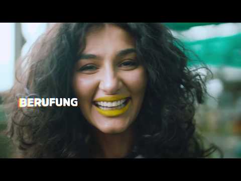 Ziemlich Fette Ausbildung - ZFA - Video Productie