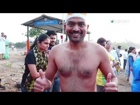 Deccan Triathlon and Duathlon - D sport - Video Productie