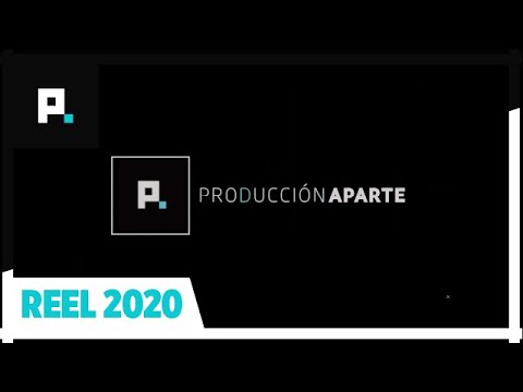 Reel 2021 Take a look at our work - Content Strategy