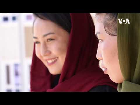 Production of a mini documentary in Afghanistan - Video Production