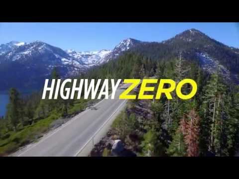 Pirelli Highway Zero - Online Advertising