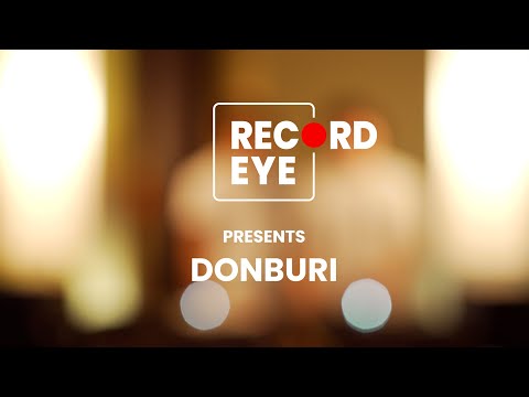 Live DJ Set - Donburi - Produzione Video