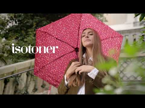 Campagne TV Parapluies Isotoner - Video Productie