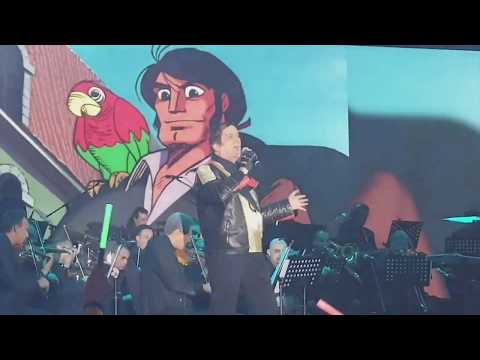 Saudi Anime Show , Riyadh - KSA - Evenement