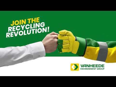 Vanheede evironment group - Publicidad Online