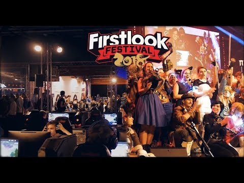 Firstlook aftermovie - Video Productie
