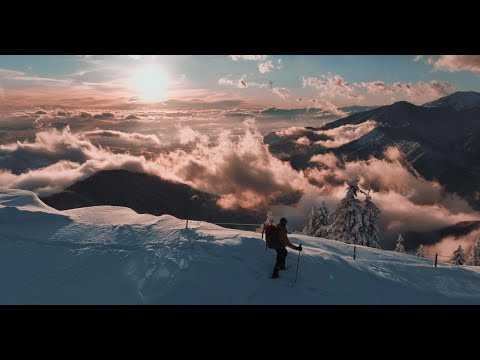 Trailer Spectra Drone - Production Vidéo