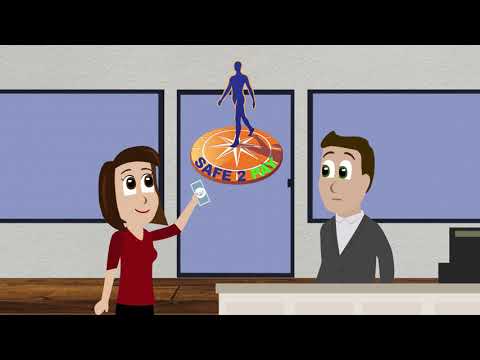 Animation Rabobank - Produzione Video