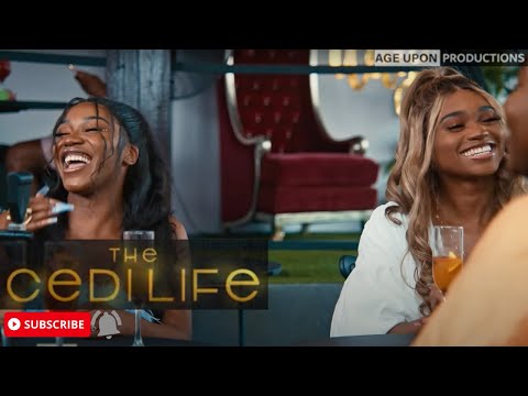 The CEDI LIFE S01 E01 - Production Vidéo