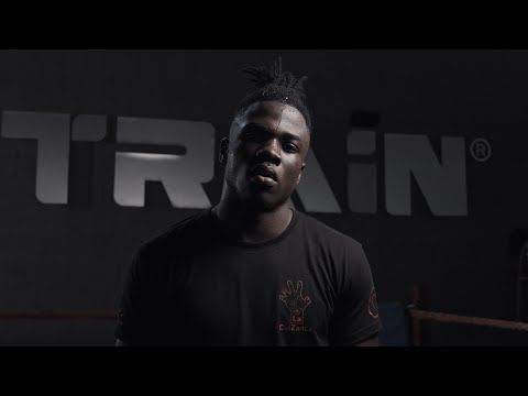 We Are Train | Boxing Classes Campaign - Video Productie