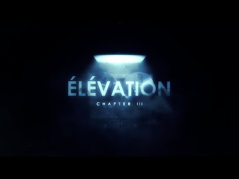SHOWREEL 2020 : ELEVATION - Video Productie