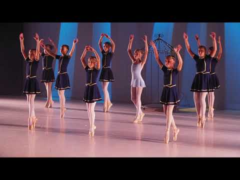 Captation - Montage Spectacle de Danse - Production Vidéo