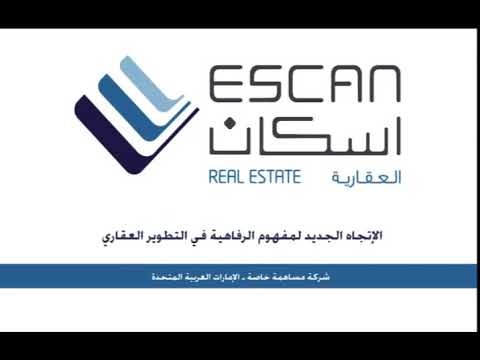 ESCAN Property's Campaign - Stratégie digitale