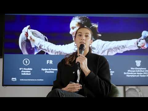 AWS - Sports Day France - Produzione Video