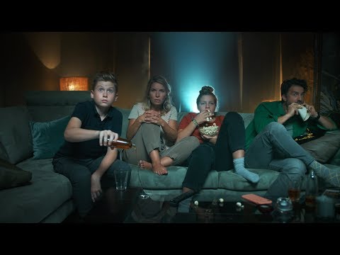 DFS 'Heartcrafted For Everyday' - Brand Campaign - Film