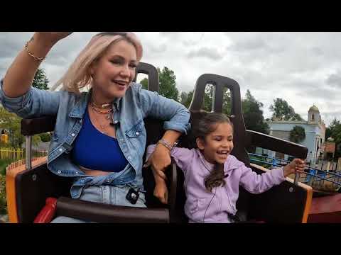 Walibi Belgium - Summer Content Series - Video Productie