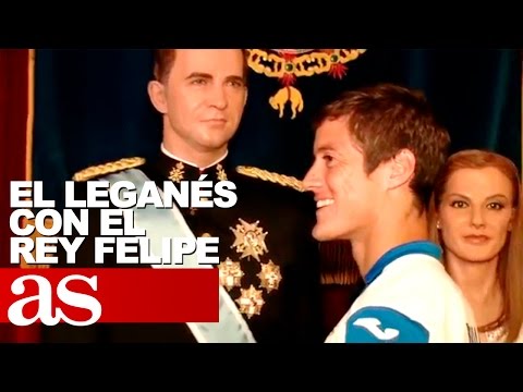 Club Deportivo Leganés - Copywriting
