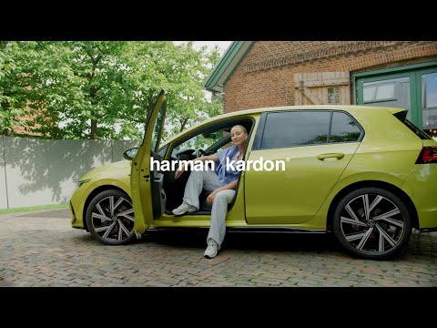 Owning My Moment with Harman Kardon & VW - Influencer Marketing