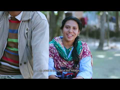 Behavior Change for Clean Cooking in Bangladesh - Werbung