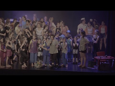 Spectacle de danse - Produzione Video