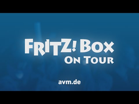 FRITZ! Festival-Sommer