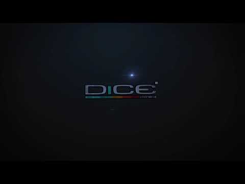 دايس / Dice - Motion Design