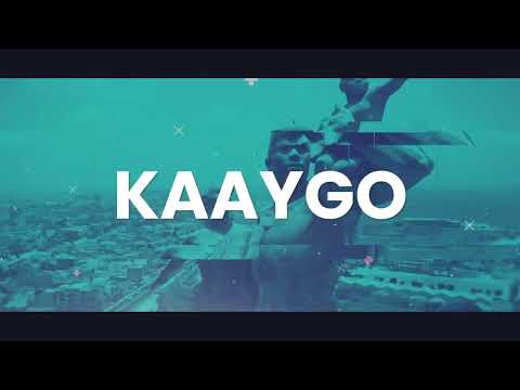 Kaaygo - Website Creatie