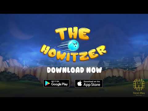 The Howitzer - Desarrollo de Juegos