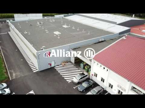 Vidéos de présentation | Allianz - Ontwerp