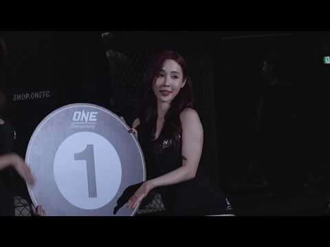 One Championship : Beyond Beauty - Content-Strategie