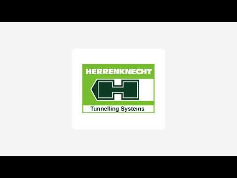WEBSITE RELAUNCH | Herrenknecht - Software Ontwikkeling