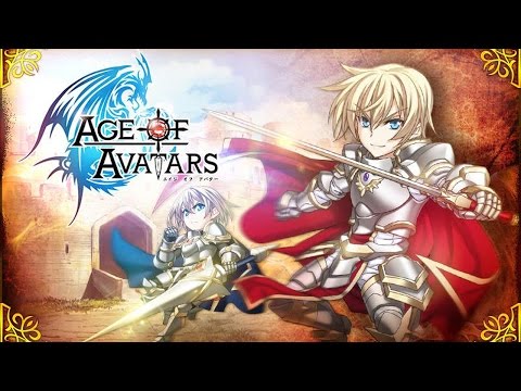 Age of Avatar, user acquisition campaign - Game Development