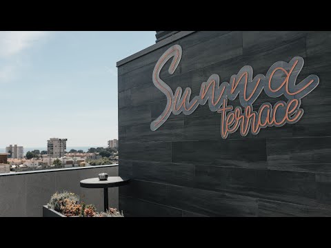 Rótulos de impacto para SUNNA Hotel en Benicassim - Vídeo