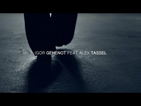 Igor Gehenot feat. Alex Tassel - Sleepless Night - Production Vidéo