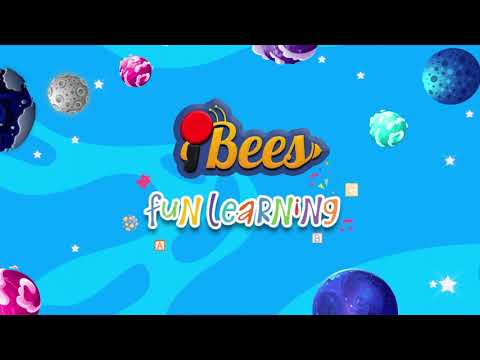 Game Development - "iBees - Fun Learning" - 3D