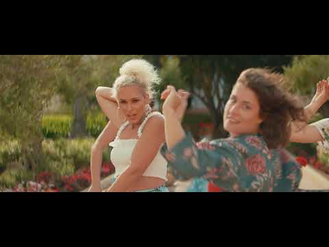 Club Hymne für Hotelkette Aldiana - Producción Sonora