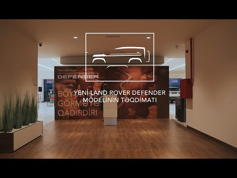Land Rover - Event