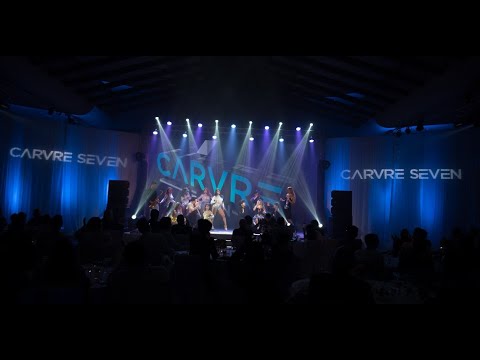 CARVRE SEVEN CONVENTION 2019 - Evénementiel