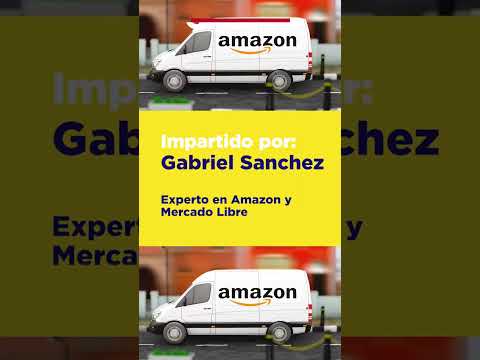 Video invitación capacitación Amazón/Mercado Libre - Production Vidéo