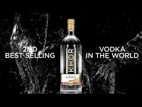 Digital strategy execution for a vodka brand - Digital Strategy