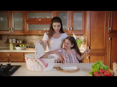 "The Three Cows" Summer Campaign TVC - Content Strategy